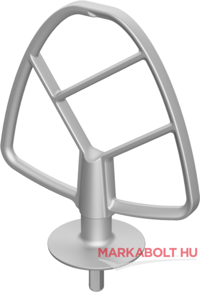 Electrolux E6KM1-4PPT tálas mixer 2 év garancia